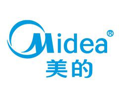 船营美的洗衣机